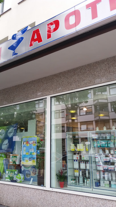 Pelikan Apotheke Apotheke
