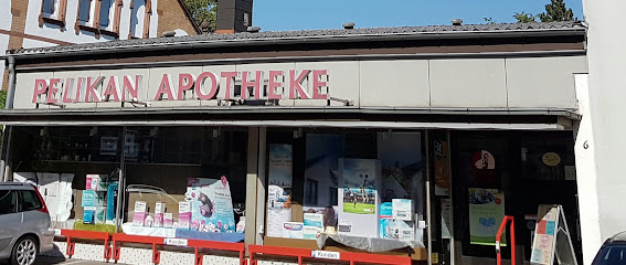 Pelikan Apotheke Apotheke