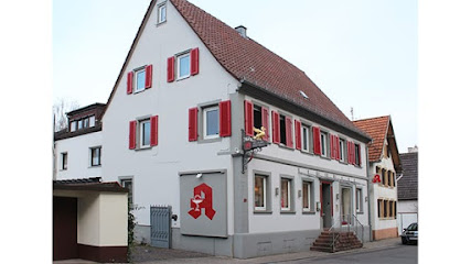 Pelikan-Apotheke Apotheke
