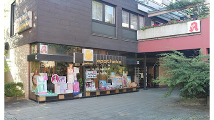 Pelikan-Apotheke Apotheke