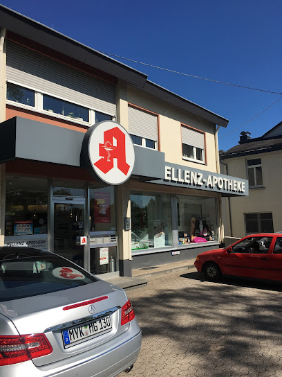 Pellenz-Apotheke Apotheke