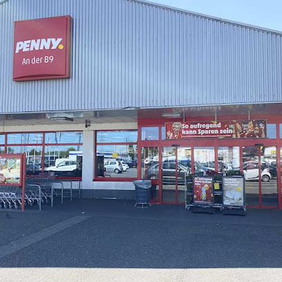 Penny Apotheke