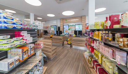 Perf Apotheke &Quot;Neue Mitte&Quot; Apotheke