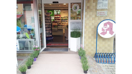 Perkeo-Apotheke Brühl Apotheke