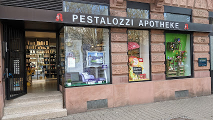 Pestalozzi Apotheke Apotheke