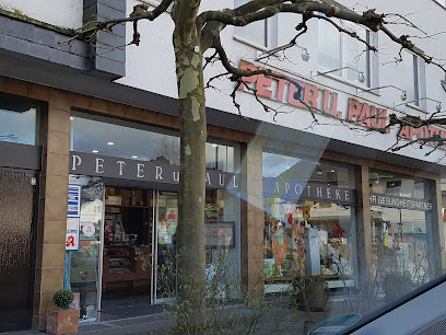 Peter-Und-Paul-Apotheke Apotheke