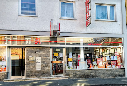 Petersberg Apotheke Apotheke