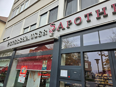 Petershauser Apotheke Apotheke