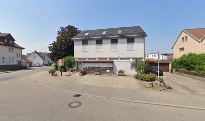 Petra Lutz Stern-Apotheke Apotheke