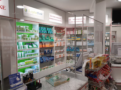 Petri-Apotheke Apotheke