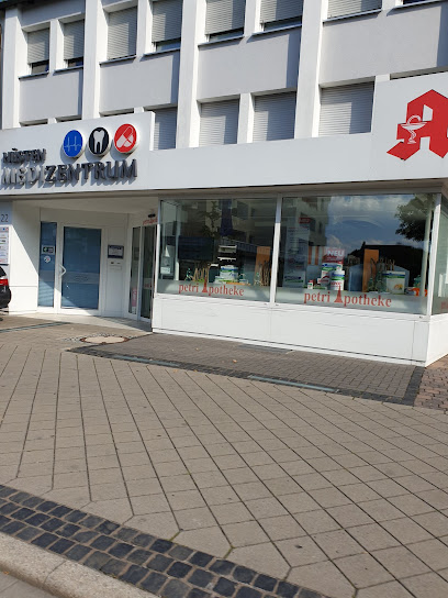 Petri Apotheke Apotheke