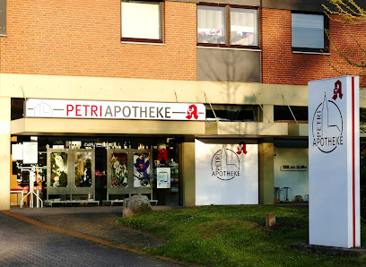 Petri Apotheke Apotheke