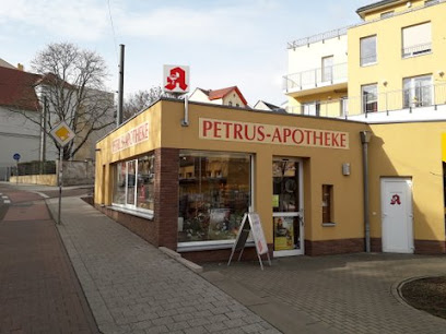 Petrus-Apotheke Apotheke
