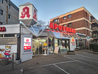 Pfalzgrafen Apotheke Apotheke