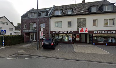Phamia Versandapotheke Apotheke