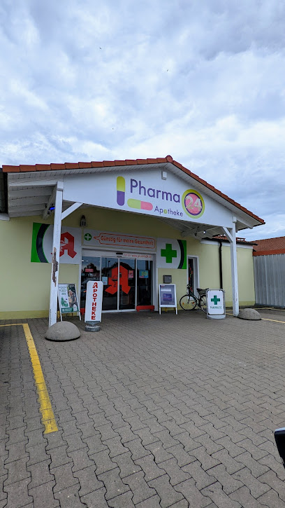 Pharma24 Apotheke Neunkirchen Apotheke