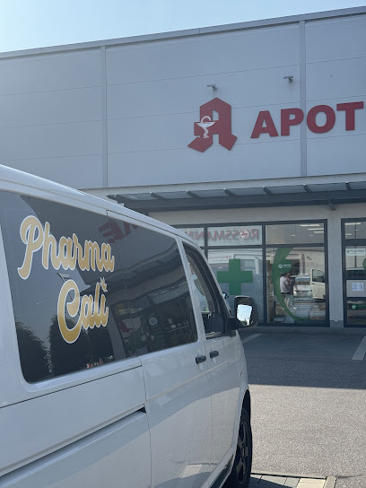 Pharmacali.com Apotheke