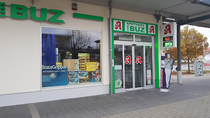 Pharmacy In Buz Apotheke