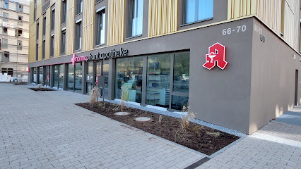 Pharmaphant Apotheke Am Hechinger Eck (Kontakt Online-Shop) Apotheke