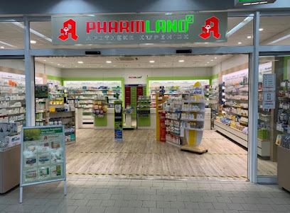 Pharmland-Apotheke Apotheke