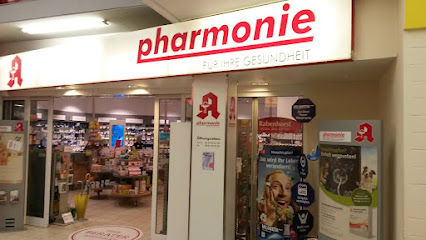Pharmonie Apotheke Apotheke