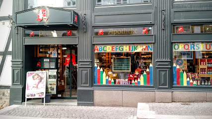 Philipps Apotheke Apotheke