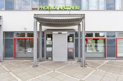 Phoenix Apotheke Silberhöhe Apotheke