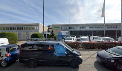 Phoenix Pharmahandel Gmbh &Amp; Co Kg Apotheke