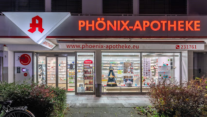 Phönix Apotheke Apotheke