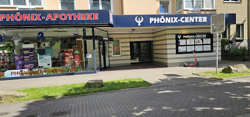 Phönix-Apotheke Apotheke