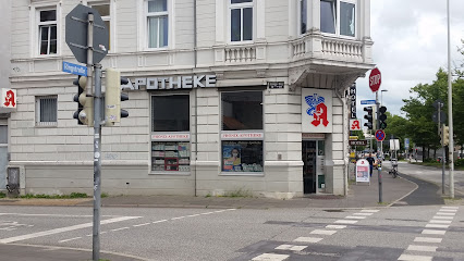 Phönix Apotheke Apotheke