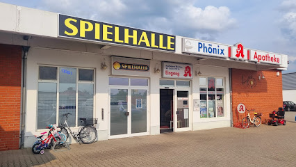 Phönix Apotheke Apotheke