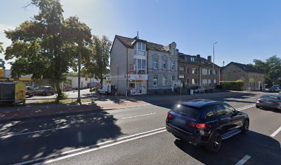 Phytothek In Der Vennbahn-Apotheke Apotheke