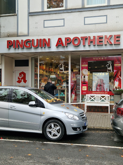 Pinguin Apotheke Apotheke