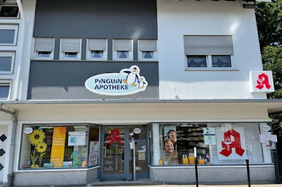 Pinguin Apotheke Apotheke