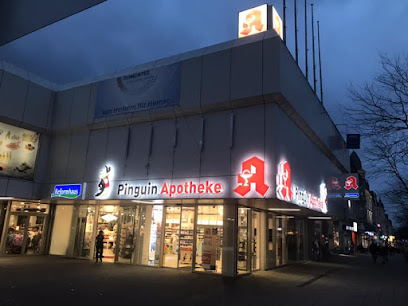 Pinguin Apotheke Apotheke