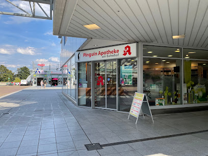 Pinguin-Apotheke Am Bahnhof Apotheke