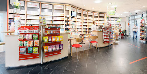 Pinguin-Apotheke Medilev Apotheke