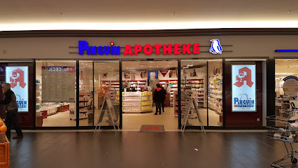 Pinguin Apotheke, Stade Apotheke