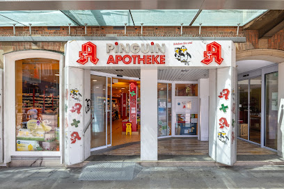 Pinguin-Apotheke Apotheke