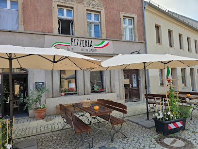 Pizzeria Zur Alten Apotheke Apotheke