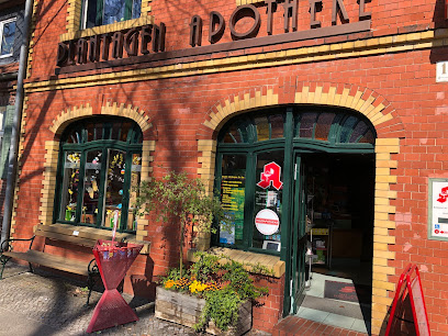 Plantagen-Apotheke Apotheke