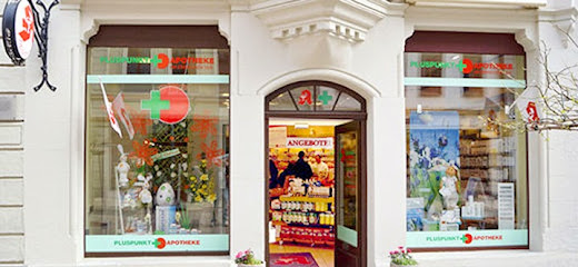 Pluspunkt Apotheke Am Erbischen Tor Apotheke