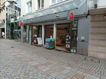 Pluspunkt Apotheke Bielefeld Apotheke