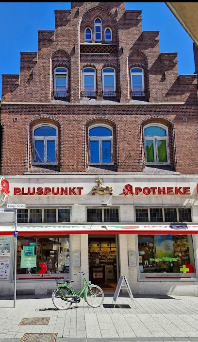 Pluspunkt Apotheke Delmenhorst Apotheke
