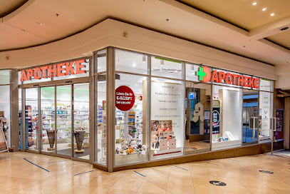 Pluspunkt Apotheke Im Anger 1 Apotheke