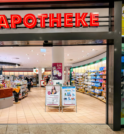 Pluspunkt Apotheke Im Eastgate Apotheke