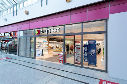 Pluspunkt Apotheke Im Oder-Center Apotheke