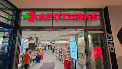 Pluspunkt Apotheke In Der Stadt-Galerie Apotheke