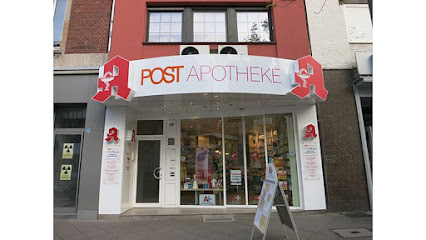 Post-Apotheke Apotheke